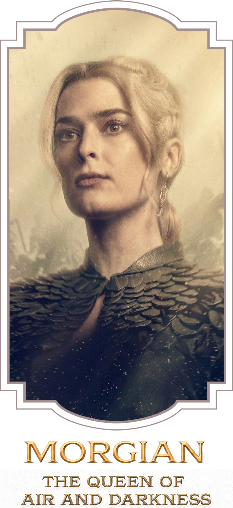 Morgian
